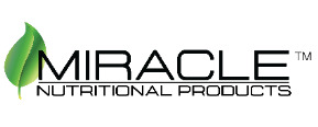 Miracle Nutritional Products brand logo for reviews of online shopping for Personal care products