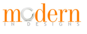 Modern In Designs brand logo for reviews of online shopping for Home and Garden products