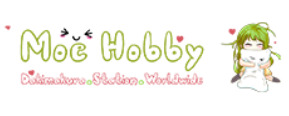 Moe Hobby brand logo for reviews of online shopping for Fashion products