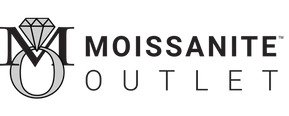 Moissanite Outlet brand logo for reviews of online shopping for Fashion products