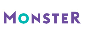 Monster brand logo for reviews of Postal Services