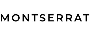 Montserrat brand logo for reviews of online shopping for Fashion products