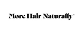 More Hair Naturally brand logo for reviews of online shopping for Personal care products