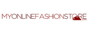 My Online Fashion Store brand logo for reviews of online shopping for Fashion products