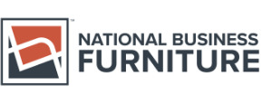 National Business Furniture brand logo for reviews of online shopping for Home and Garden products