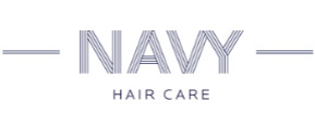 NAVY Hair Care brand logo for reviews of online shopping for Personal care products