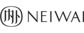 Neiwai brand logo for reviews of online shopping for Fashion products