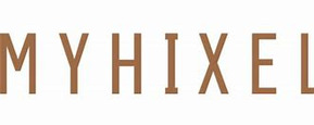 MyHixel brand logo for reviews of Adult shops