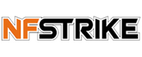 NFSTRIKE brand logo for reviews of online shopping for Children & Baby products