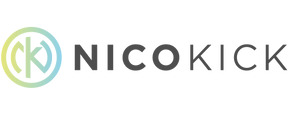 Nicokick brand logo for reviews of online shopping for Adult shops products