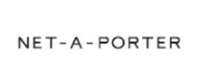 NET-A-PORTER brand logo for reviews of online shopping for Fashion products