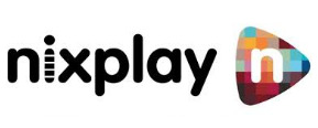 Nixplay brand logo for reviews of online shopping for Electronics products