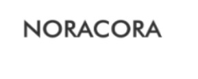 Noracora brand logo for reviews of online shopping for Fashion products