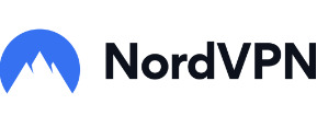 NordVPN brand logo for reviews of Software Solutions