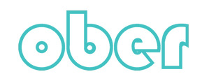 Ober Health brand logo for reviews of online shopping for Personal care products