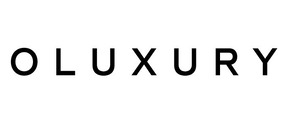 Oluxury brand logo for reviews of online shopping for Fashion products