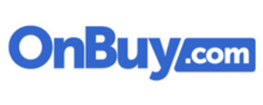 OnBuy brand logo for reviews of online shopping for Home and Garden products