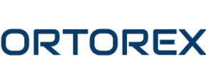 Ortorex brand logo for reviews of online shopping for Personal care products