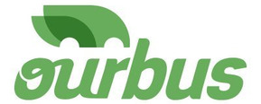 OurBus brand logo for reviews of Other Goods & Services