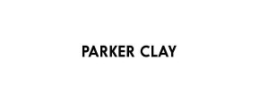 Parker Clay brand logo for reviews of online shopping for Fashion products