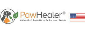 PawHealer brand logo for reviews of online shopping for Pet Shop products