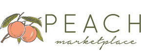 Peach Marketplace brand logo for reviews of online shopping for Fashion products