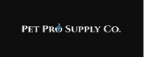 Pet Pro Supply Co brand logo for reviews of online shopping for Home and Garden products