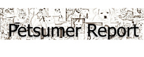 Petsumer Report brand logo for reviews of Other Goods & Services