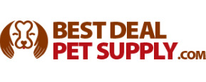 Best Deal Pet Supply brand logo for reviews of online shopping for Pet Shop products