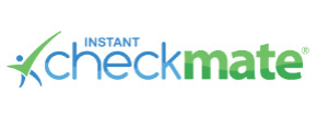 Instant Checkmate brand logo for reviews of Software Solutions