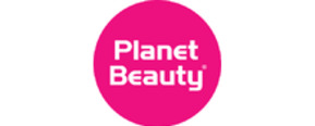 Planet Beauty brand logo for reviews of online shopping for Personal care products