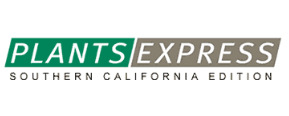 Plants Express brand logo for reviews of Home and Garden