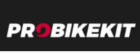 ProBikeKit brand logo for reviews of online shopping for Sport & Outdoor products