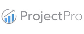 ProjectPro brand logo for reviews of Workspace Office Jobs B2B