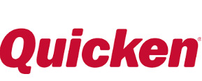 Quicken brand logo for reviews of financial products and services