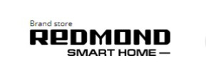 REDMOND brand logo for reviews of online shopping for Home and Garden products