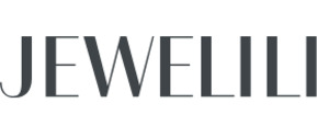 Jewelili brand logo for reviews of online shopping for Fashion products