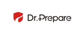 Dr. Prepare brand logo for reviews of online shopping for Home and Garden products