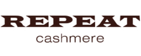 Repeat Cashmere brand logo for reviews of online shopping for Fashion products