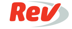 Rev brand logo for reviews of Software Solutions