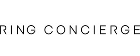 Ring Concierge brand logo for reviews of online shopping for Fashion products