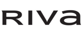 Riva brand logo for reviews of online shopping for Fashion products