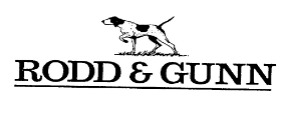 Rodd & Gunn brand logo for reviews of online shopping for Fashion products