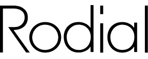 Rodial brand logo for reviews of online shopping for Personal care products