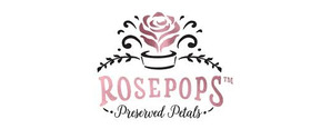 Rosepops brand logo for reviews of online shopping for Personal care products