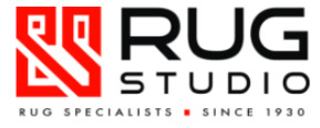 RugStudio brand logo for reviews of online shopping for Home and Garden products