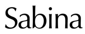 Sabina brand logo for reviews of online shopping for Fashion products