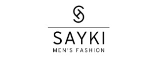 Sayki brand logo for reviews of online shopping for Fashion products