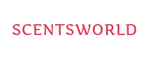 Scents World brand logo for reviews of online shopping for Fashion products