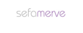 Sefamerve brand logo for reviews of online shopping for Fashion products